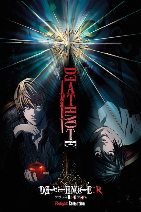 streaming Death Note